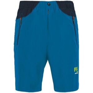 KARPOS Men's Technical Hiking Shorts Men BLUE Pants